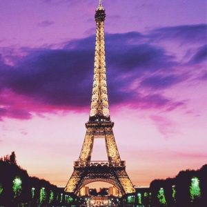 Meet your Posher, Antonia